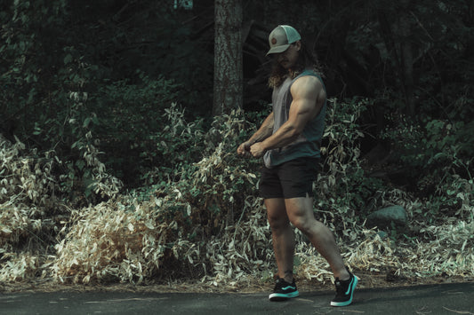 Men's Performance Program