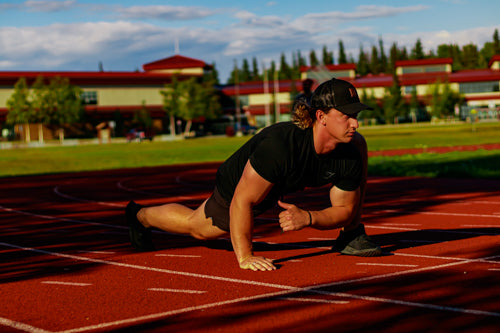 BARE Collegiate Training