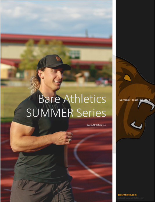 BARE Summer Series '24