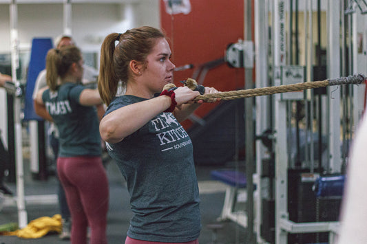 BARE Training Intensives