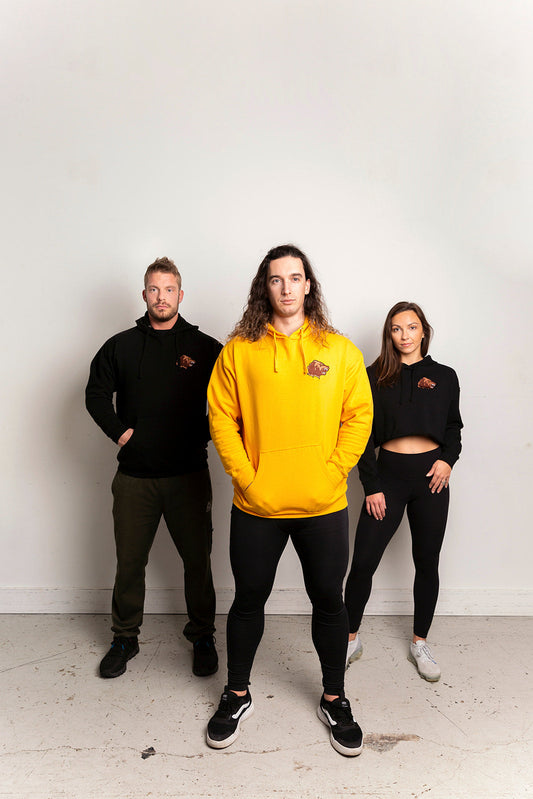 Bulletproof Weight Loss & Cutting Program
