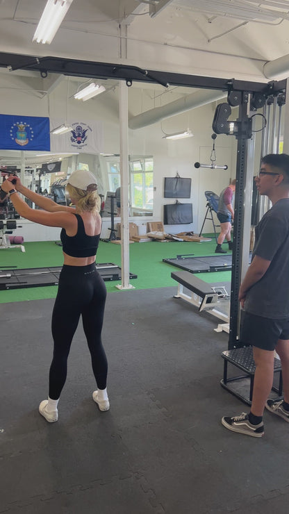 BARE Monthly Training